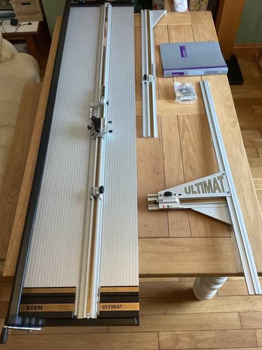 Picture framing workshop