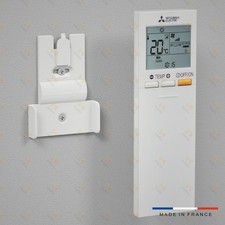 Mitsubishi Air Conditioning Remote Wall Mount