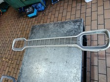 Ford Escort 1 I MK1 radiator