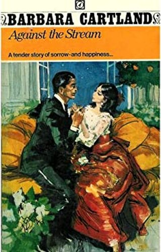 Against the stream paperback - the,