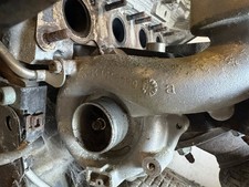 1.8 20v K03s Turbo Mk4 Golf Audi A3 Skoda Seat Mk2 Golf