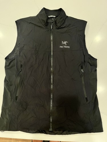 Arcteryx atom vest men xl - vest,