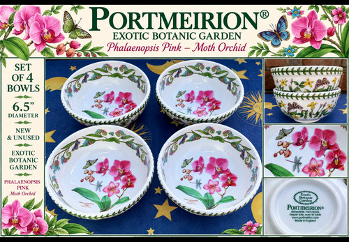 Portmeirion exotic botanic - portmeirion,