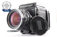 **NEAR MINT-** Mamiya RB67 Pro
