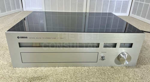 Yamaha 7000 reference fm - yamaha,
