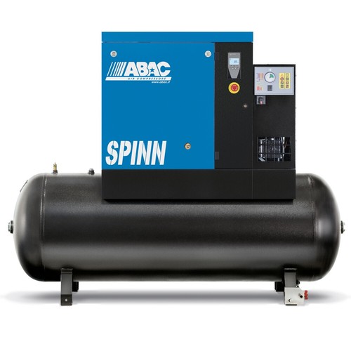 New abac spinn receiver - spinn,