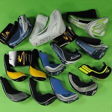 Genuine Cobra Golf Head Covers Drivers / Fairways / Hybrids Brand New