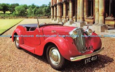 R576719 Sunbeam Talbot 1939 G