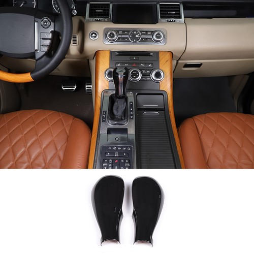 Abs black modified gear shift - abs,