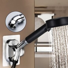 135 Degree Shower Elbow Chrome