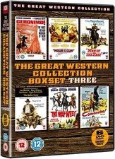Great Western Collection Box