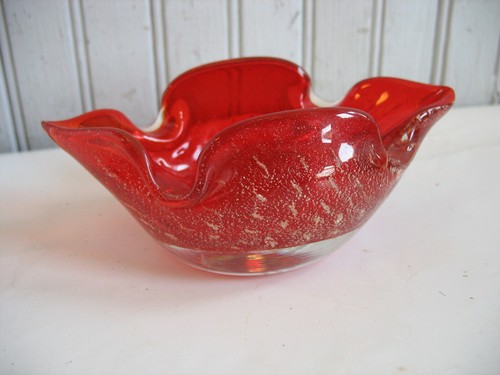 Vintage murano barovier - vintage, toso