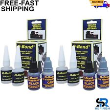 2 x Q-Bond Glue & Powder