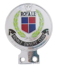 Classic Royale Owners' Club