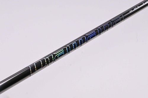 Diamana driver shaft - gt,