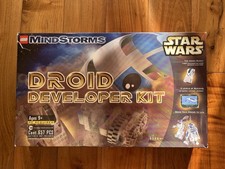 LEGO Mindstorms Star Wars