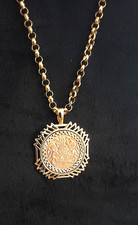 2022  Jubilee Half Sovereign