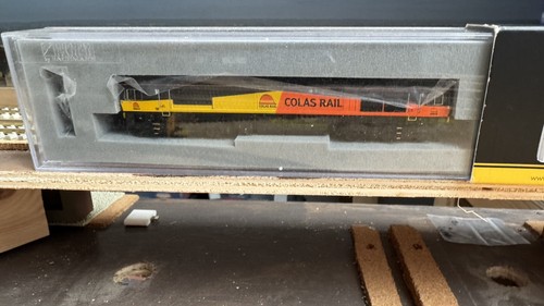 Gauge graham farish - gauge, 371-395