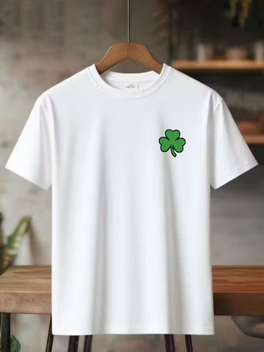 Patricks day shirt - st, mens