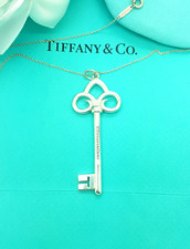 Tiffany & Co. XL Large Fleur