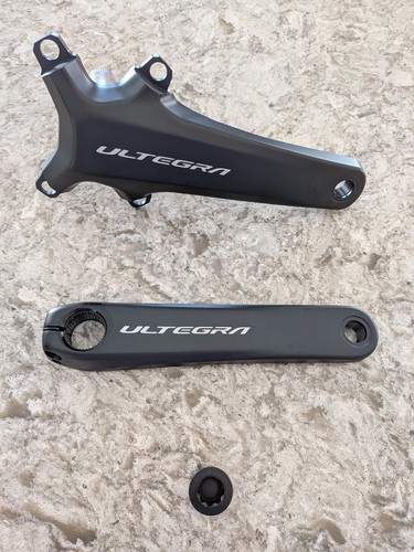 Shimano ultegra fc r8100 - fc-08, fc-r8100