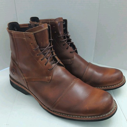 Timberland burnished brown - timberland,