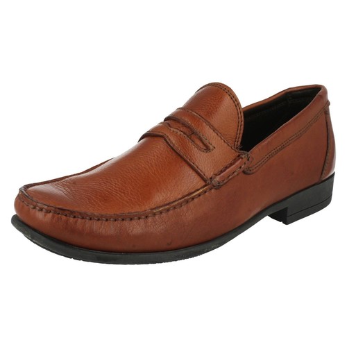 Anatomic mens smart loafers - anatomic,