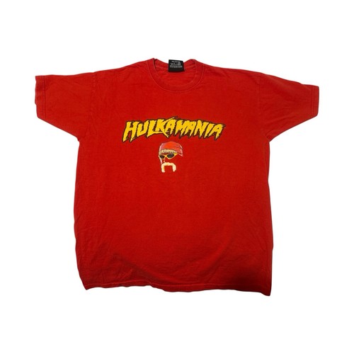 Official wwe hulk - official, hogan