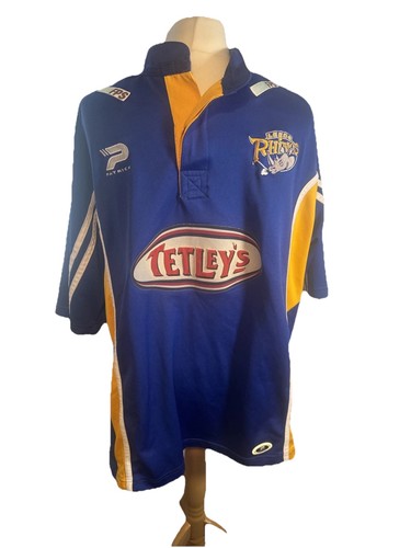 Leeds rhinos 2004 rugby - rhinos, 2004/05