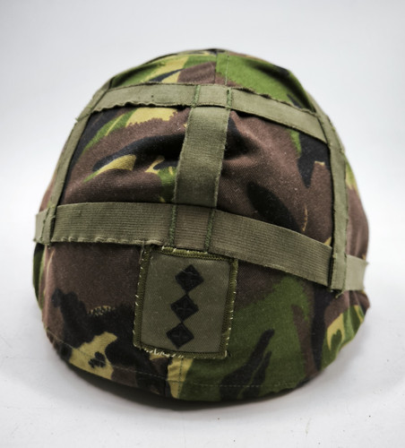 1986 british army mk6 - army, combat
