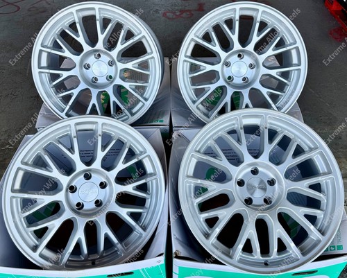Alloy wheels silver phx - wheels, 20"