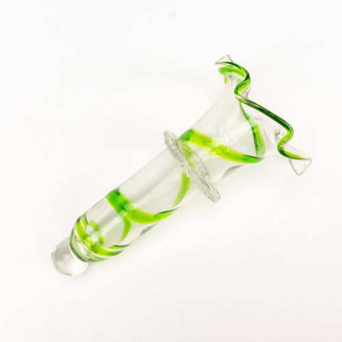 Antique victorian glass - antique,