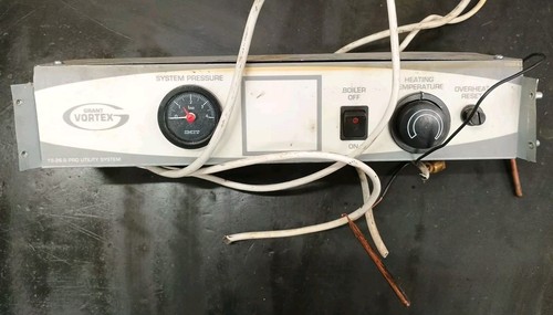 Grant vortex s - grant,