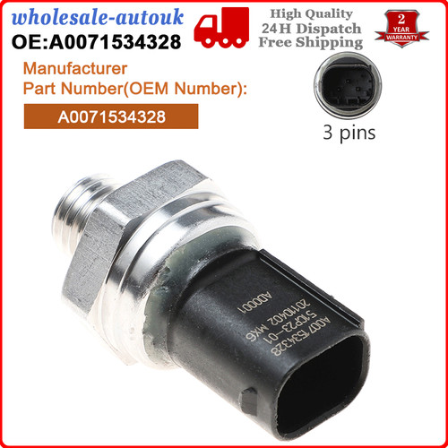 Exhaust fuel pressure - exhaust,