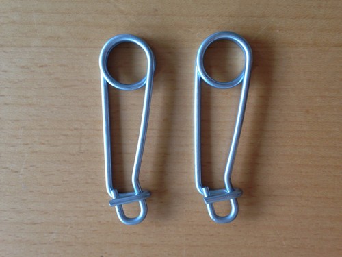 Gees minnow trap - gees,