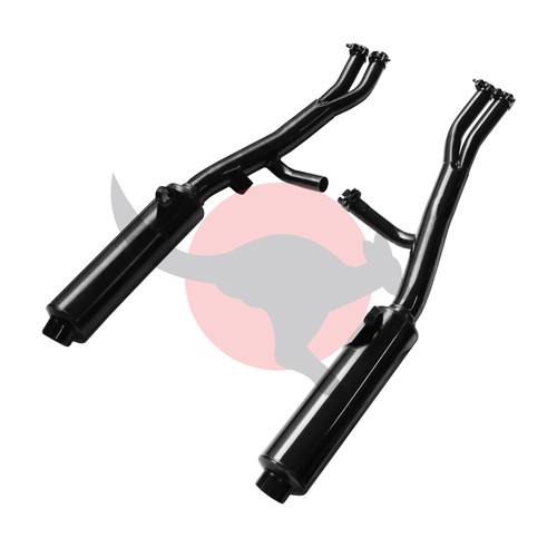 Exhaust silencers marving - exhaust,