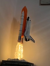 1:144 US NASA STS Discovery