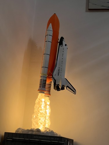 144 nasa sts - us,
