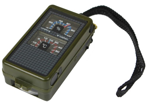 Tactical functions compass - functions,