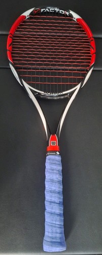 Wilson factor six one 95 - factor,
