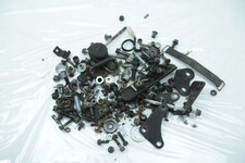 Yamaha XVS Drag Star 125 1