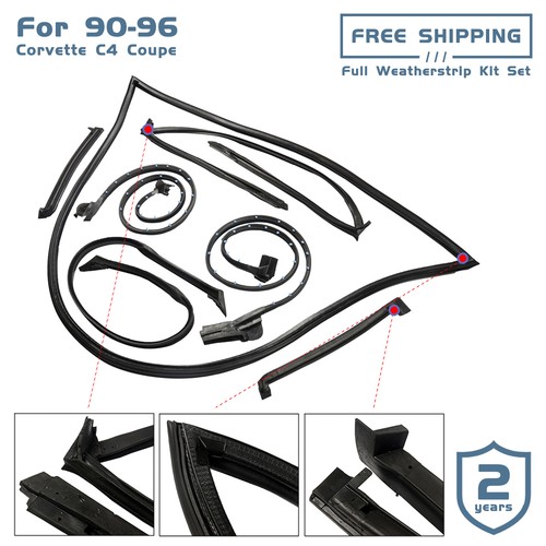 For corvette c4 - 90-96,