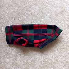 Whippet Puppy Small Dog Vest