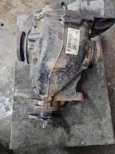 BMW REAR DIFFERENTIAL 3 SERIES