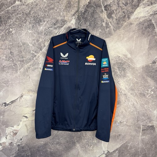 Castore honda repsol team - team, soft