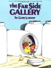 The Far Side® Gallery -