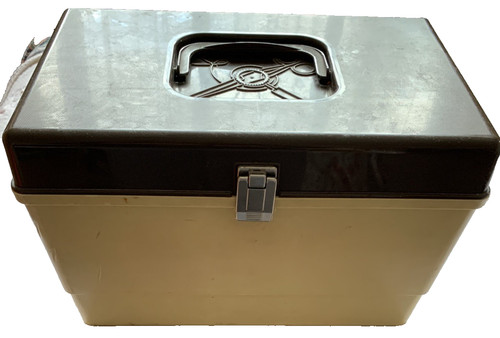 Vintage curver style - vintage,