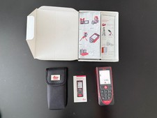 Leica Disto D510 with Box &