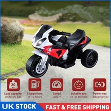 Kids Toy Electric Ride On Bike