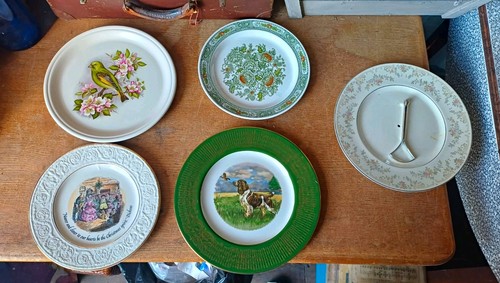 Collectible ceramic - 5,